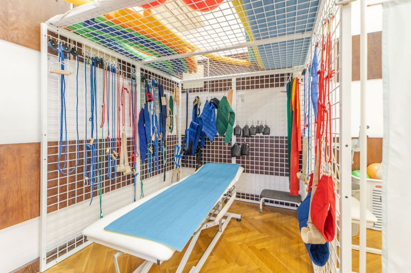 Ośrodek Wczasowo-Rehabilitacyjny EWA w Ustroniu Morskim