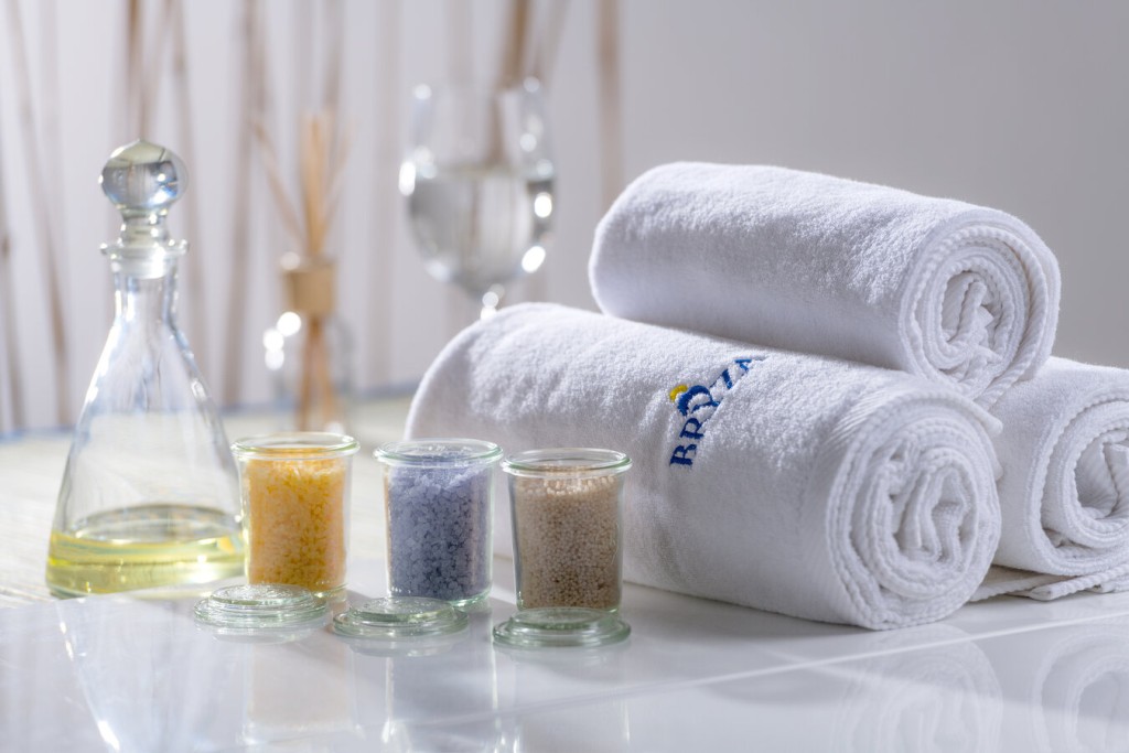 Ośrodek Wypoczynkowo-Rehabilitacyjny BRYZA w Dźwirzynie