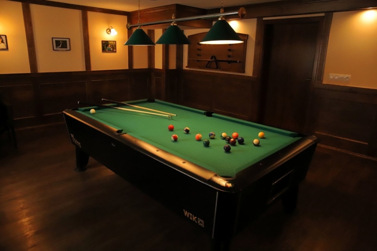 Hotel Buczyński **** Medical & SPA w Świeradowie-Zdroju