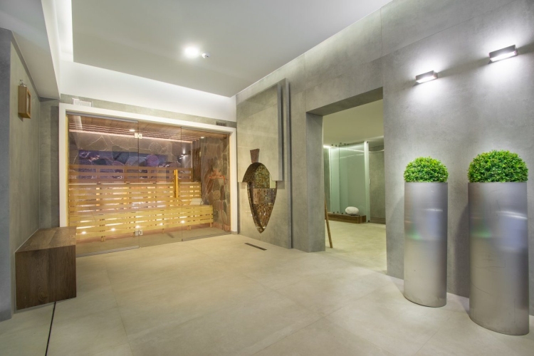 Hotel Adler Medical SPA w Stężycy