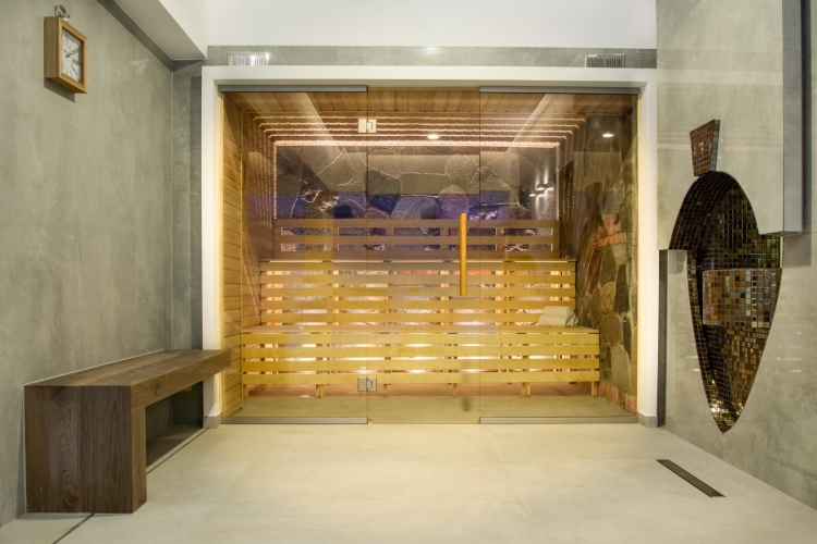 Hotel Adler Medical SPA w Stężycy