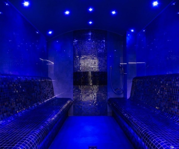 Hotel Adler Medical SPA w Stężycy