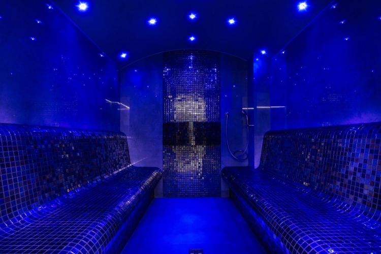 Hotel Adler Medical SPA w Stężycy