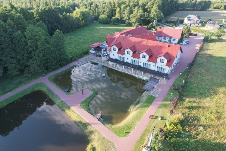 Kompleks Rekreacyjny Sielsko na Wygodzie