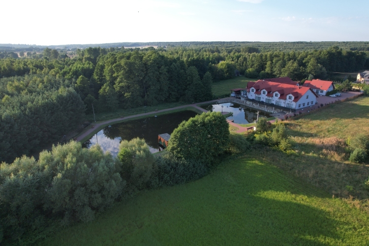 Kompleks Rekreacyjny Sielsko na Wygodzie