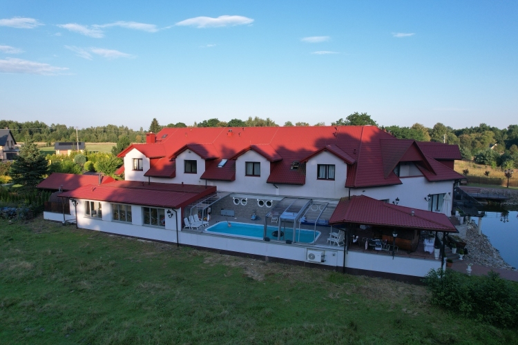 Kompleks Rekreacyjny Sielsko na Wygodzie