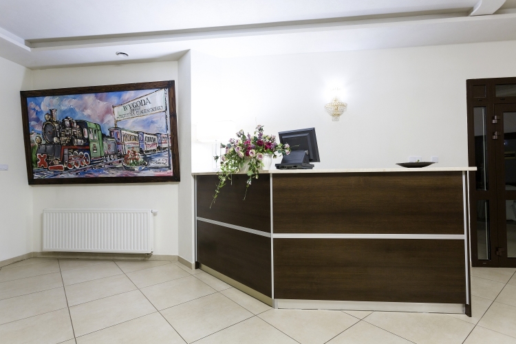 Kompleks Rekreacyjny Sielsko na Wygodzie