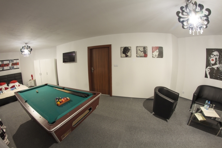 Kompleks Rekreacyjny Sielsko na Wygodzie