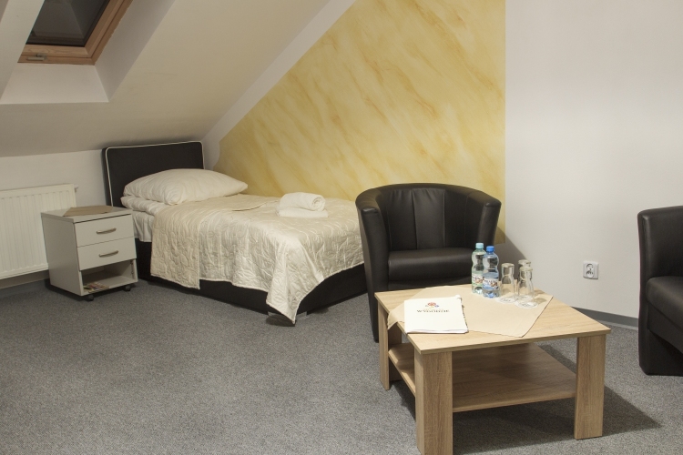 Kompleks Rekreacyjny Sielsko na Wygodzie