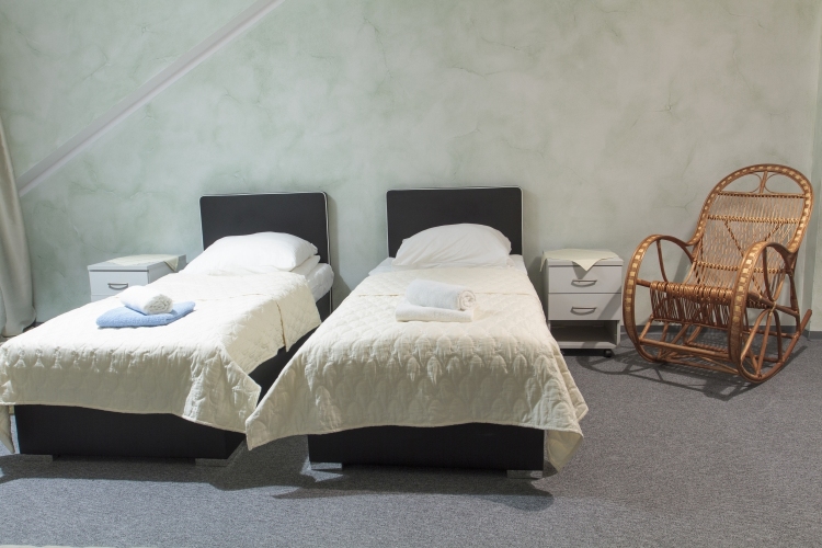 Kompleks Rekreacyjny Sielsko na Wygodzie