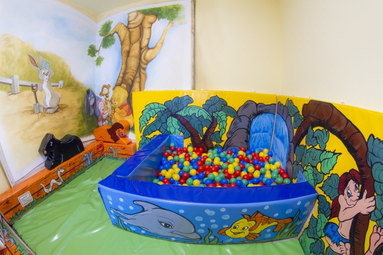 Kompleks Rekreacyjny Sielsko na Wygodzie