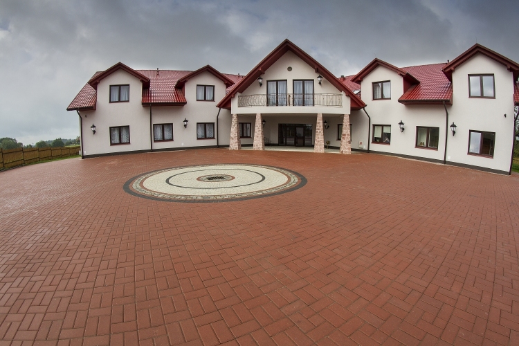 Kompleks Rekreacyjny Sielsko na Wygodzie