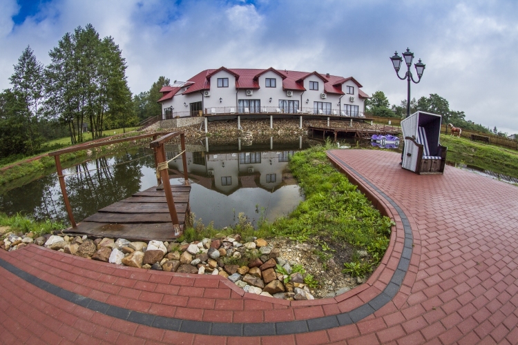 Kompleks Rekreacyjny Sielsko na Wygodzie