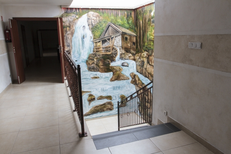 Kompleks Rekreacyjny Sielsko na Wygodzie