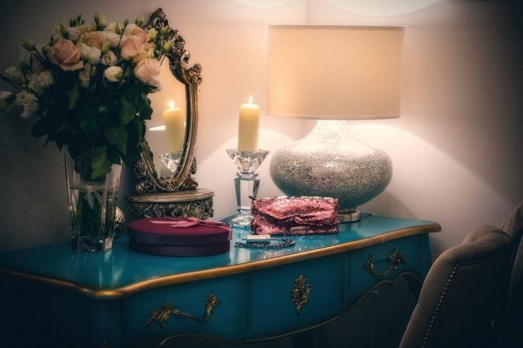 Pałac Alexandrinum w Poświętnem