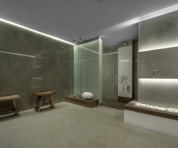 Hotel Adler Medical SPA w Stężycy