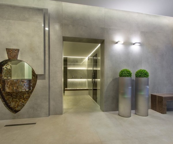 Hotel Adler Medical SPA w Stężycy