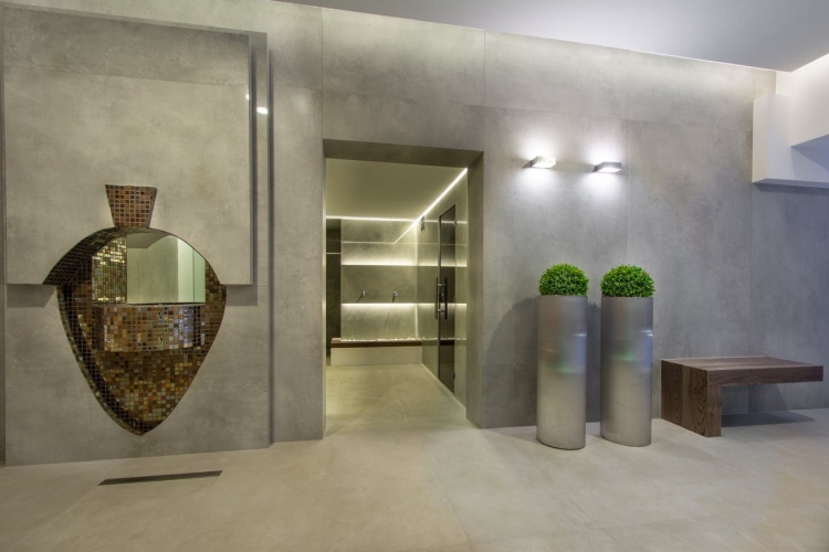 Hotel Adler Medical SPA w Stężycy