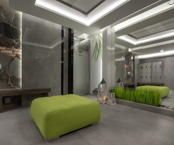 Hotel Adler Medical SPA w Stężycy