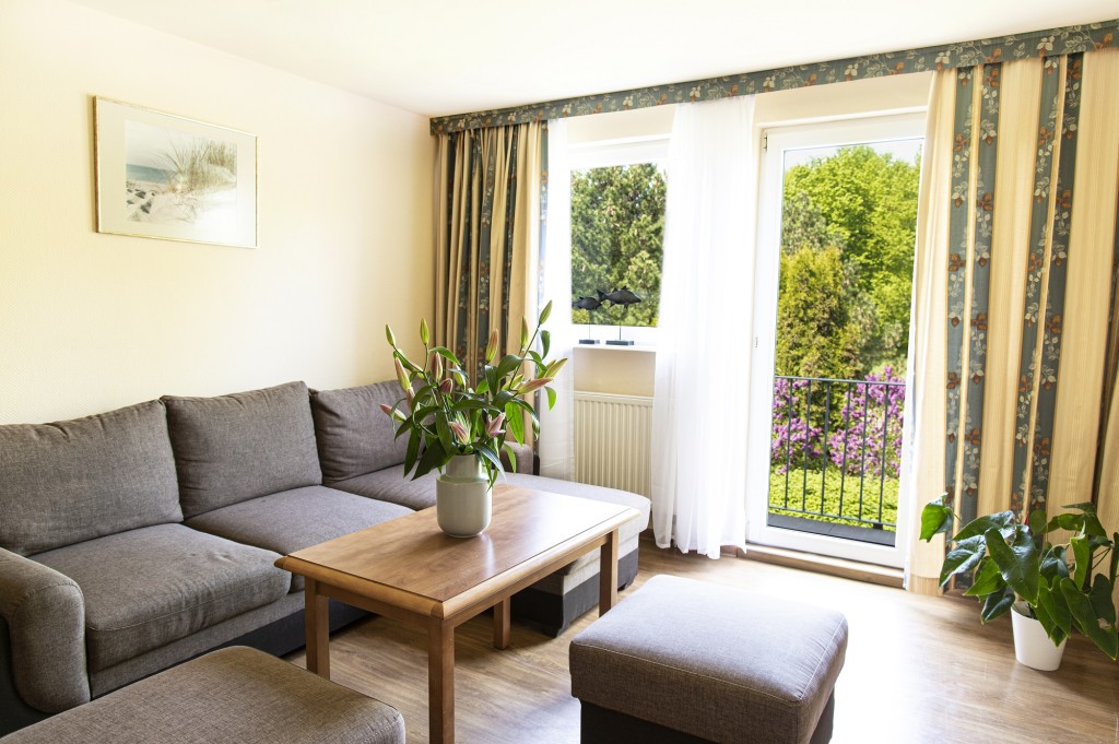 Kompleks Wypoczynkowy „Róża Wiatrów” w Darłówku