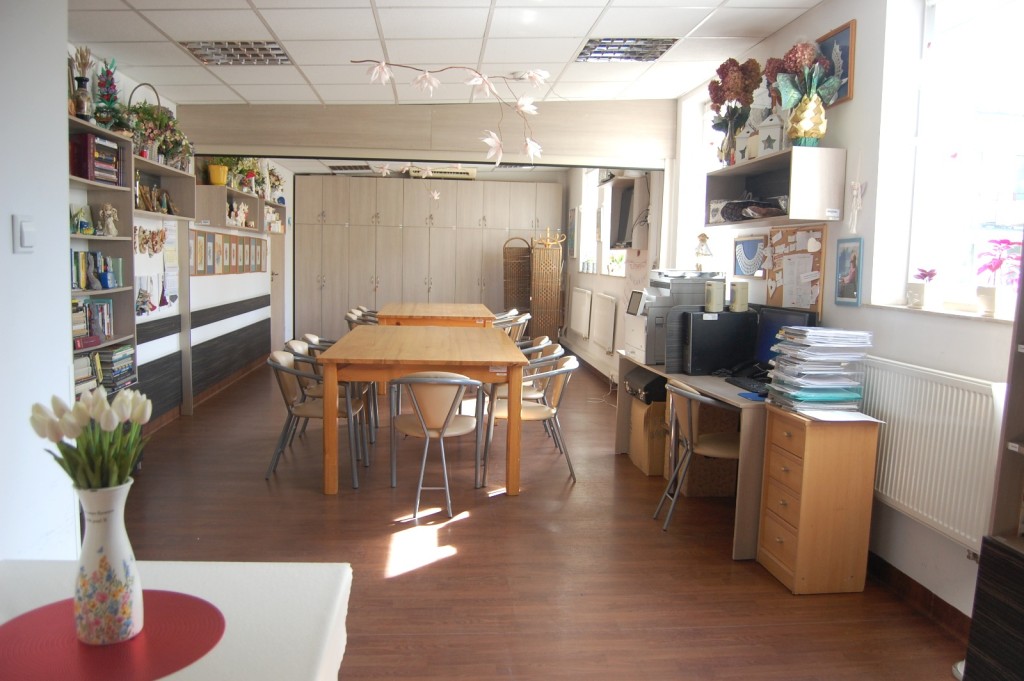 Dom Pomocy Społecznej „Kalina” w Lublinie