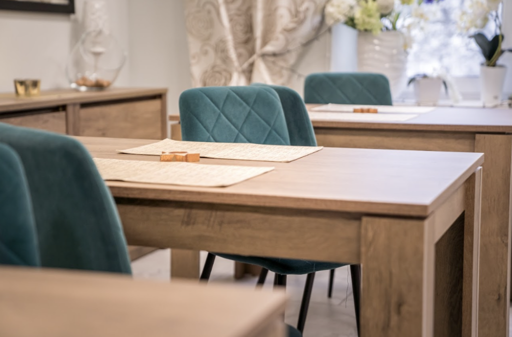 Ośrodek Rehabilitacyjny „Mazurek” w Dusznikach-Zdroju