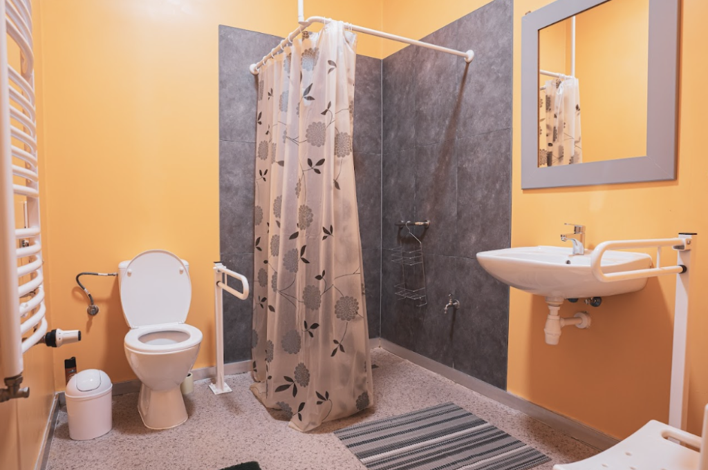 Ośrodek Rehabilitacyjny „Mazurek” w Dusznikach-Zdroju