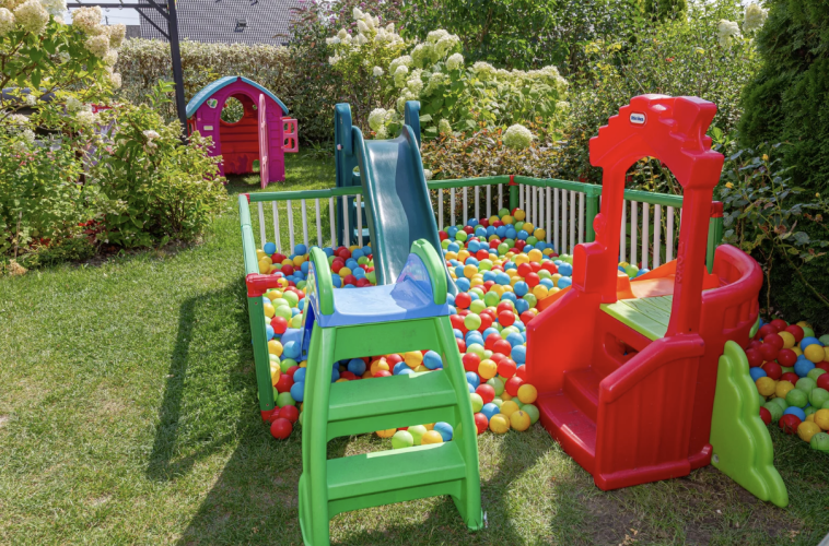 Medical SPA Kwiatowa w Łęczycy