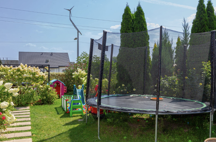 Medical SPA Kwiatowa w Łęczycy