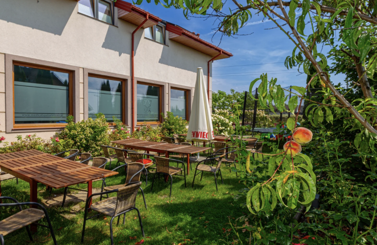 Medical SPA Kwiatowa w Łęczycy