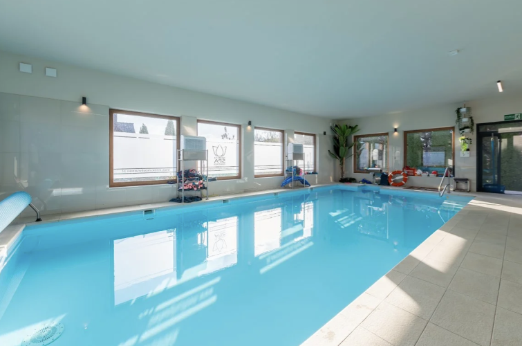 Medical SPA Kwiatowa w Łęczycy