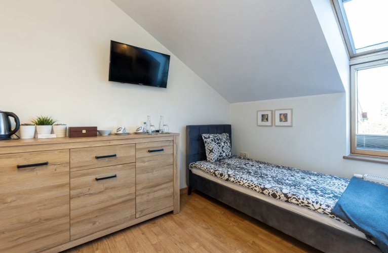 Medical SPA Kwiatowa w Łęczycy