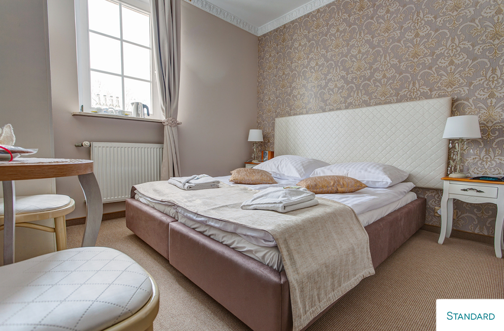 Małopolanka & SPA w Krynicy-Zdroju