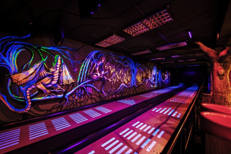 Hotel Kasztel w Rzezawie