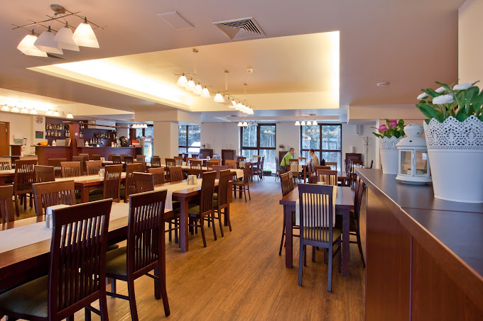 Hotel Wierchomla Ski & SPA Resort w Wierchomli Małej