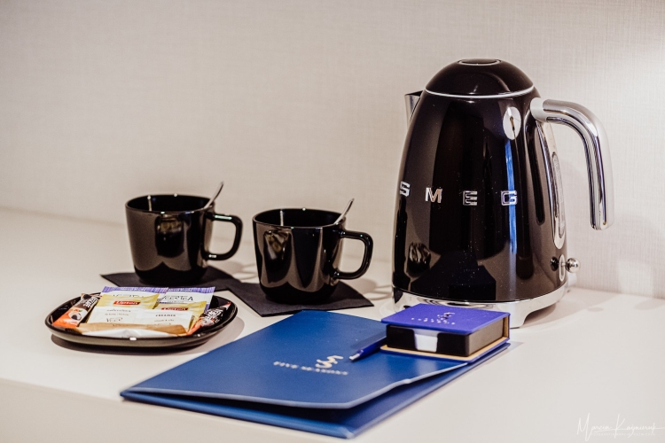 Five Seasons Aparthotel w Szklarskiej Porębie