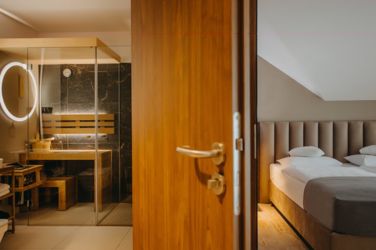 Five Seasons Aparthotel w Szklarskiej Porębie