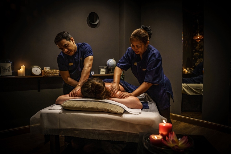 Five Seasons Aparthotel w Szklarskiej Porębie