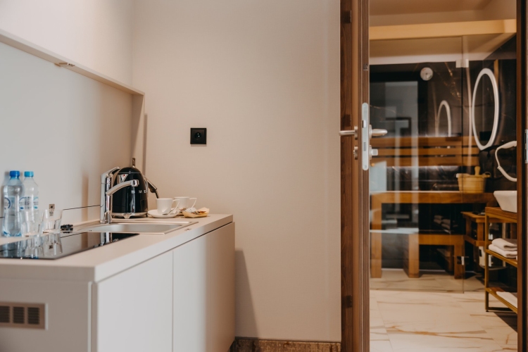 Five Seasons Aparthotel w Szklarskiej Porębie