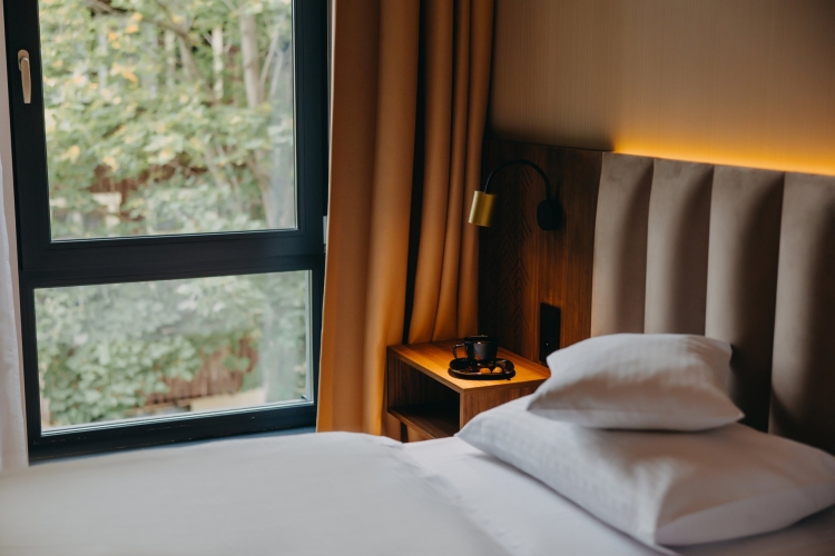 Five Seasons Aparthotel w Szklarskiej Porębie