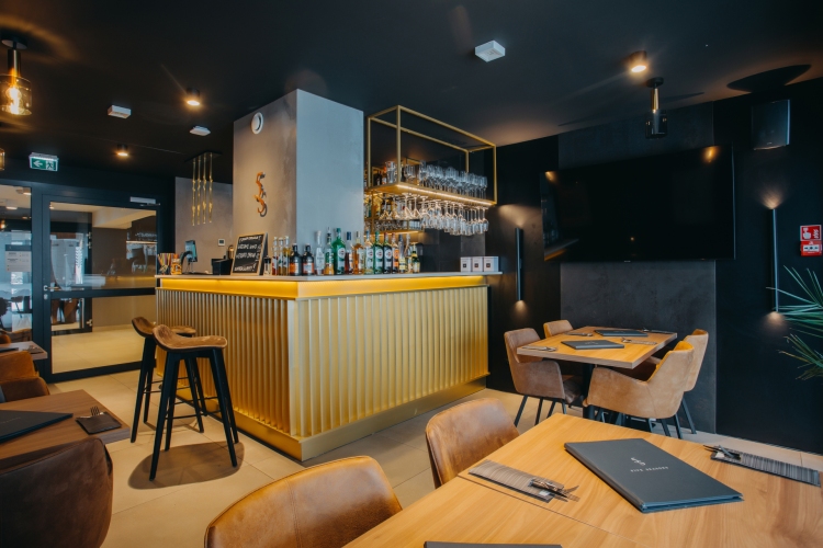 Five Seasons Aparthotel w Szklarskiej Porębie