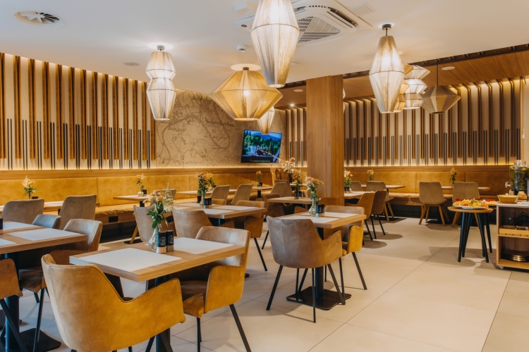 Five Seasons Aparthotel w Szklarskiej Porębie