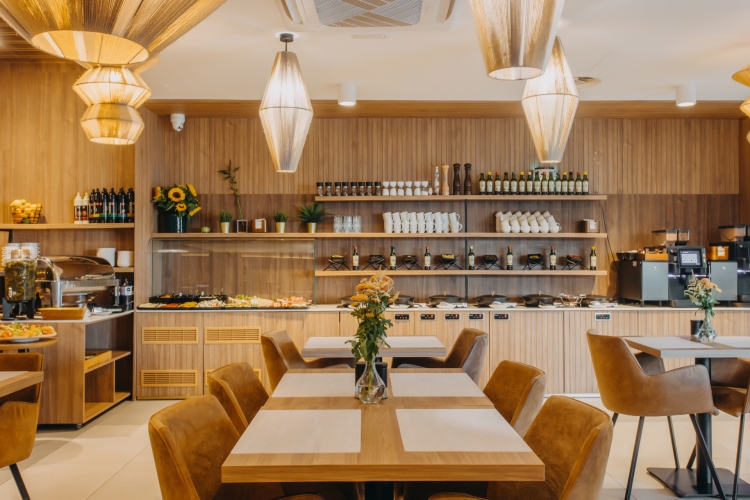 Five Seasons Aparthotel w Szklarskiej Porębie