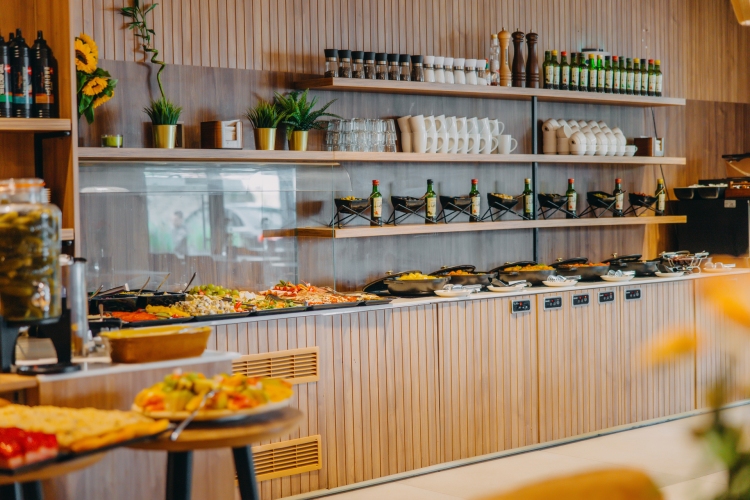 Five Seasons Aparthotel w Szklarskiej Porębie