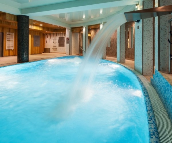 Hotel GALAXY w Krakowie
