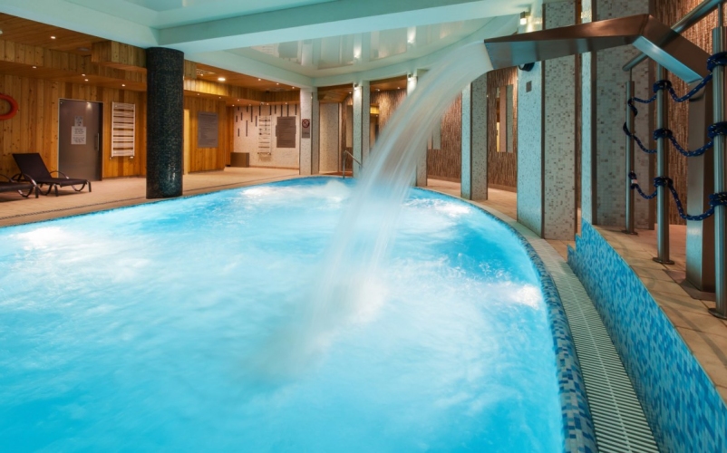 Hotel GALAXY w Krakowie