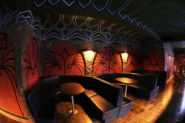 Hotel Kasztel w Rzezawie