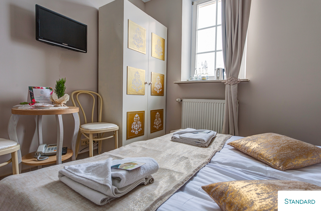 Małopolanka & SPA w Krynicy-Zdroju