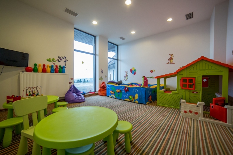 Hotel Bachledówka w Czerwiennem - Bachledówce