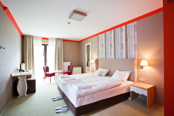 Hotel Piwniczna SPA & Conference w Piwnicznej-Zdroju